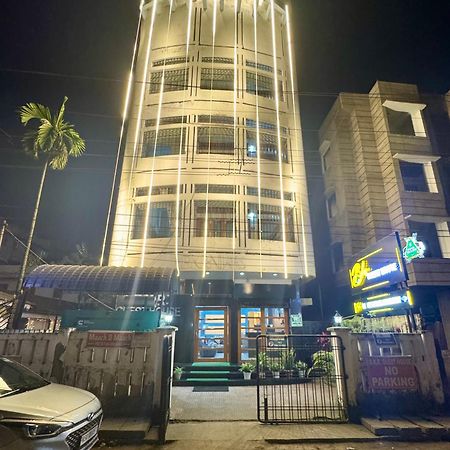 Hotel B K R Guwahati Exterior foto